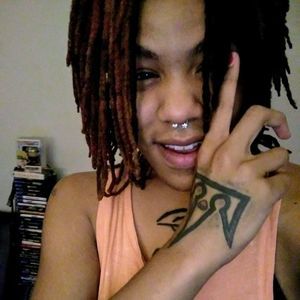 Meet your Posher, Precious